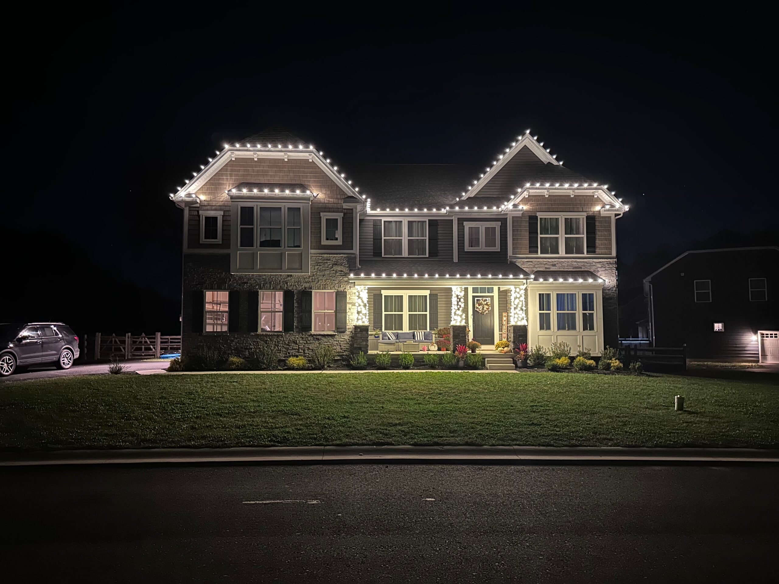 How to Get the Best Christmas Lights Tips and Tricks to Light Up Your